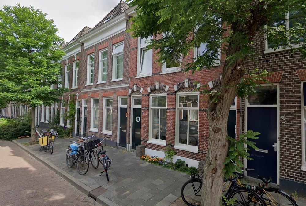 Tweede Hunzestraat 9