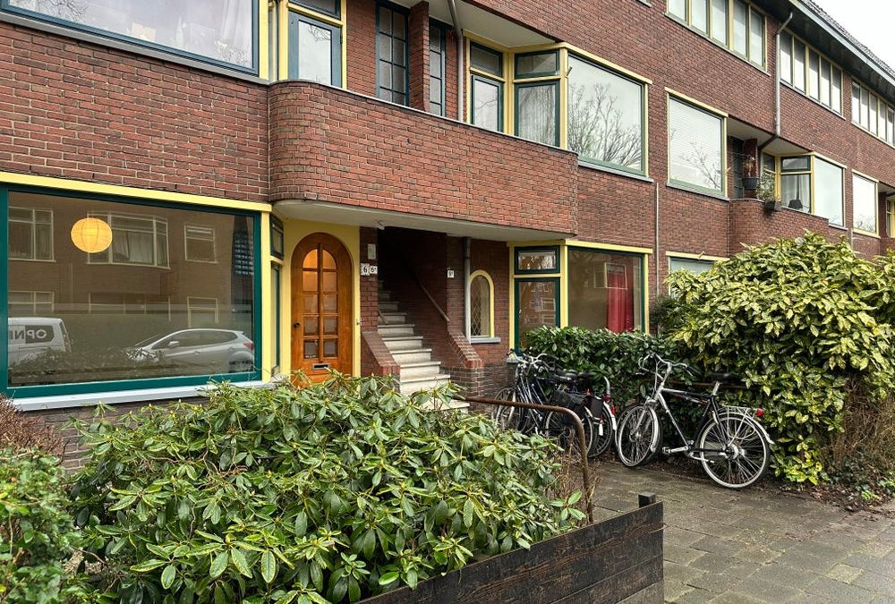 Celebesstraat 6