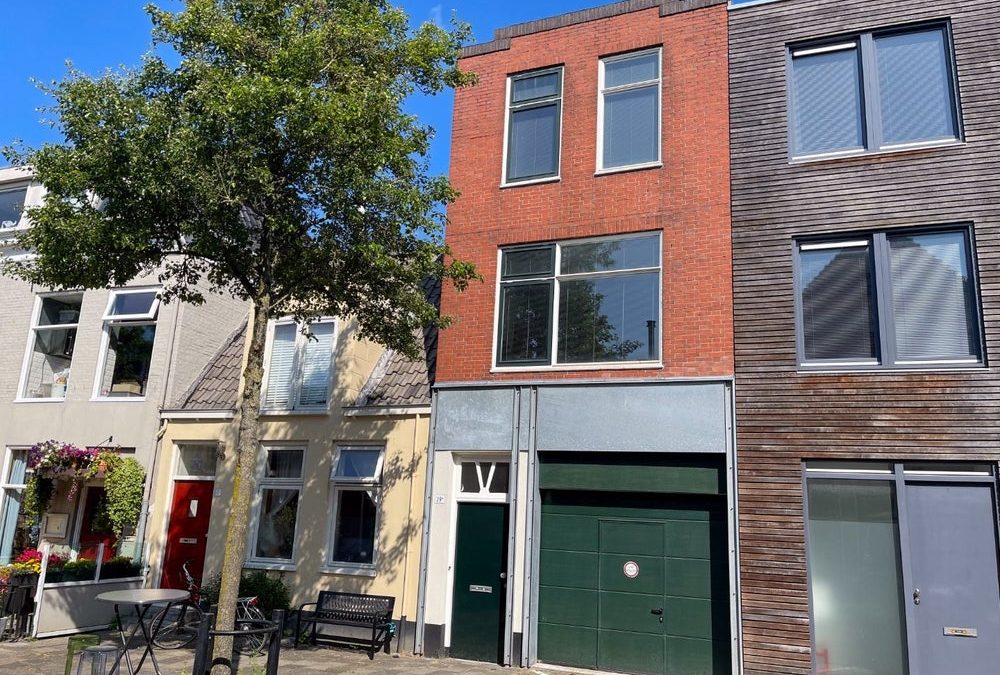 Kleine Leliestraat 29