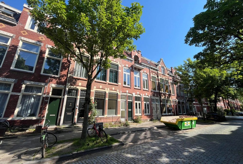 Tweede Willemstraat 36 a