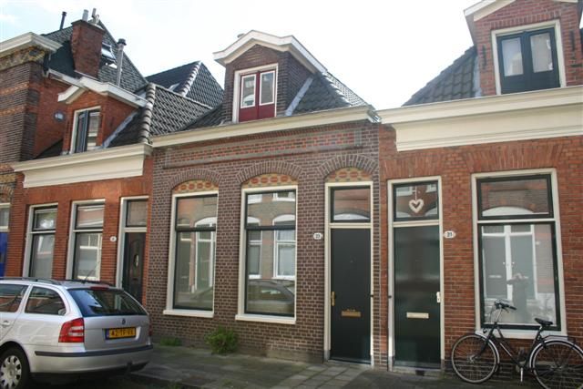 Dijkstraat 33
