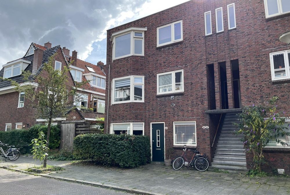 Van Royenlaan 20 a