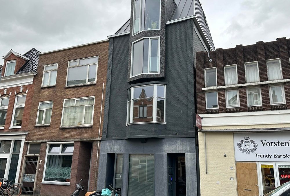 Nieuwe Boteringestraat 73 a