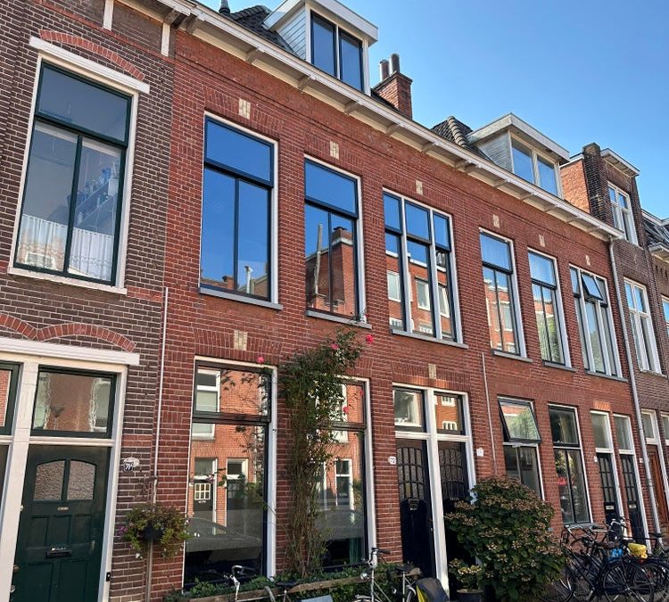 Tuinbouwstraat 72