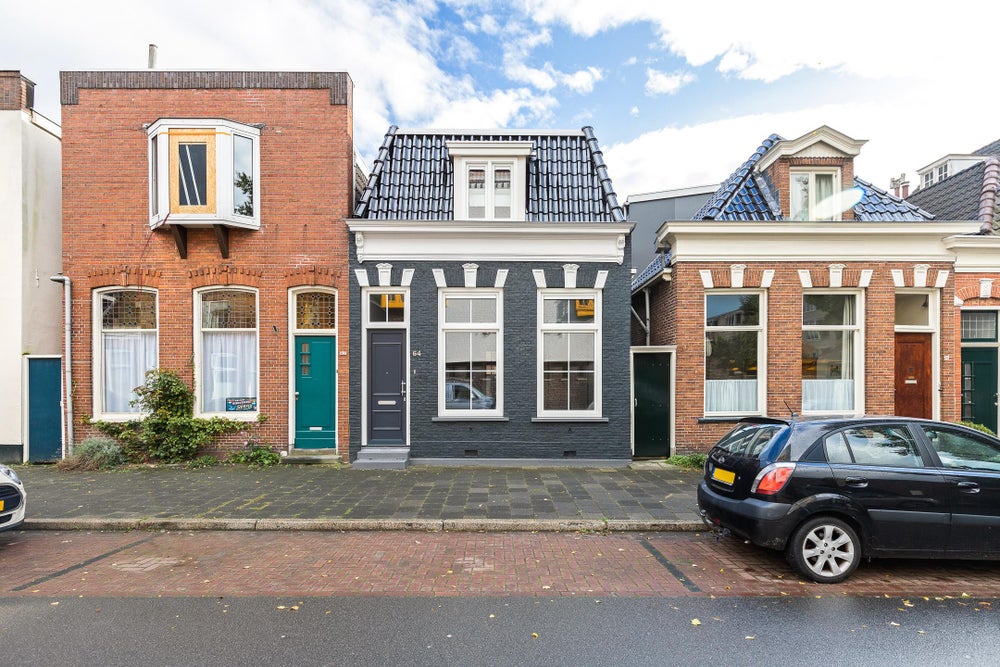 Rabenhauptstraat 64