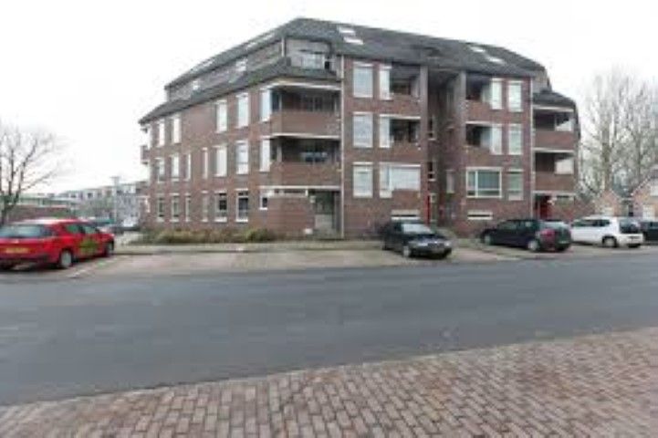 Moesstraat 165